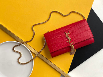 Zal Collections - SLY Bags - 845