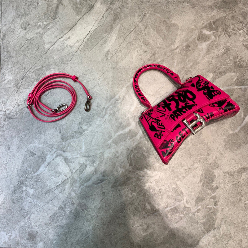 ZALL - BGA Bags - 1080