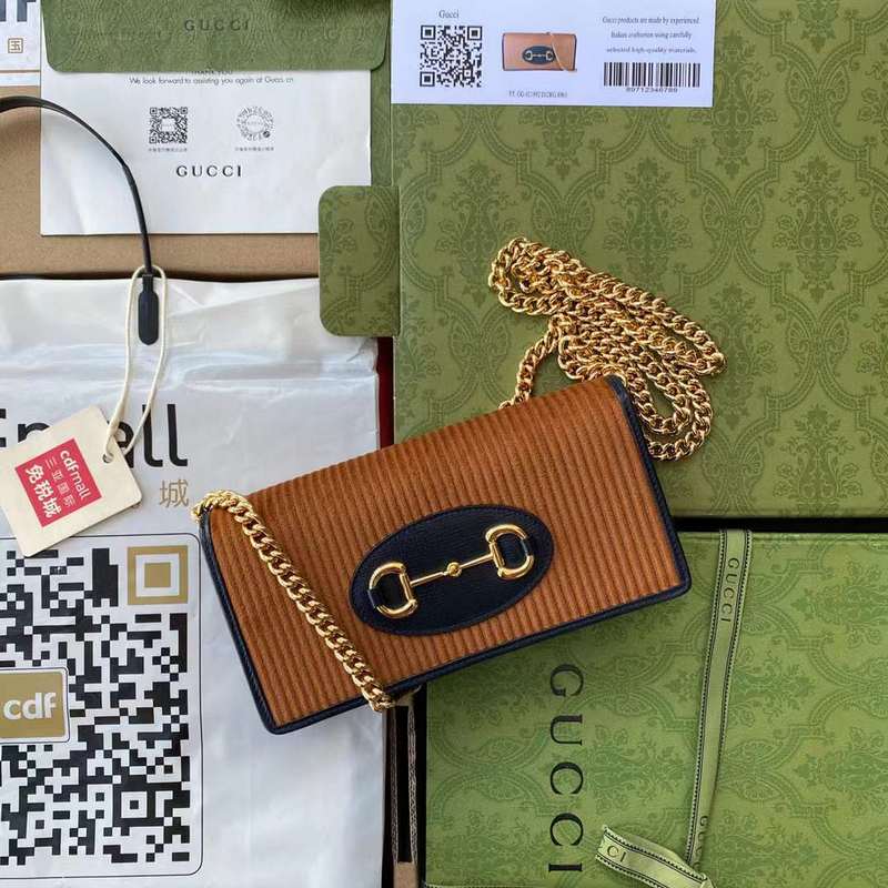 GUI2 Bags - Luxurious Bags  637