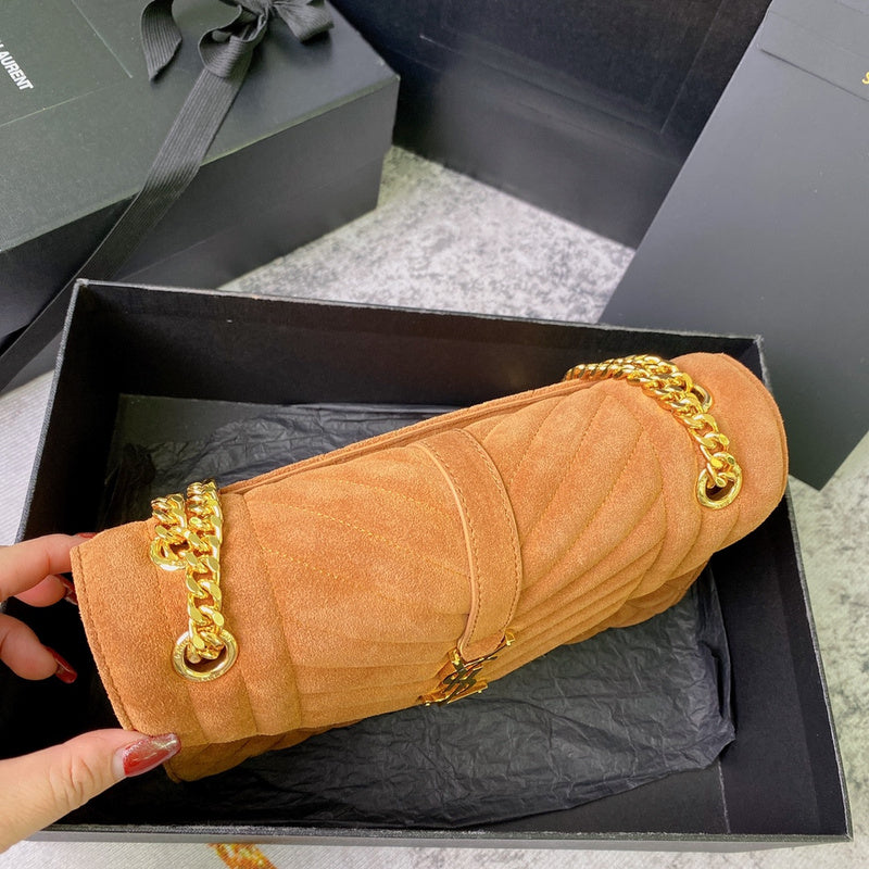 Zal Collections - SLY Bags - 245