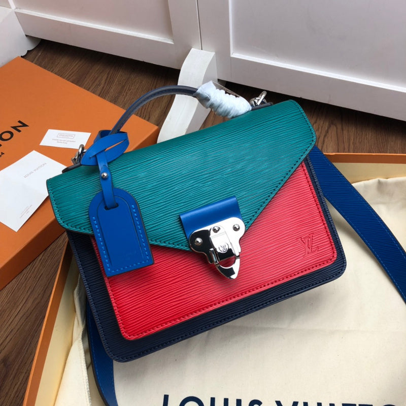 LOV2 Bags - Luxurious Bags  1973