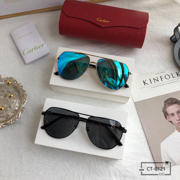 Zarlay  - Latest - 5831