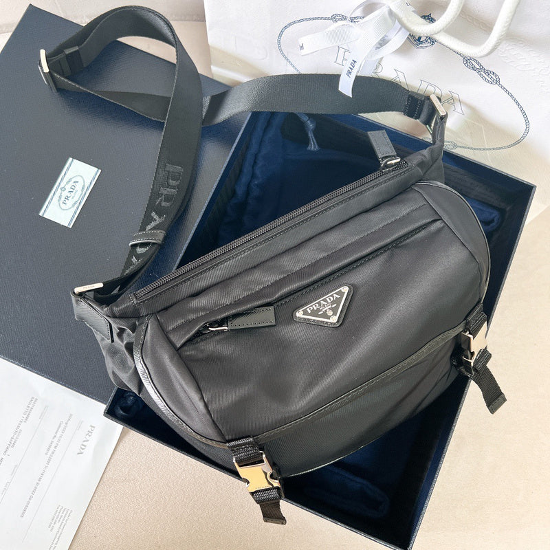 Zarlay Bags - PDA Bags - 2734