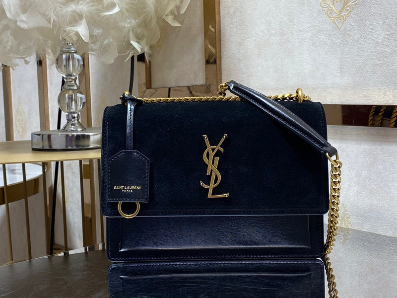 Zal Collections - SLY Bags - 2594