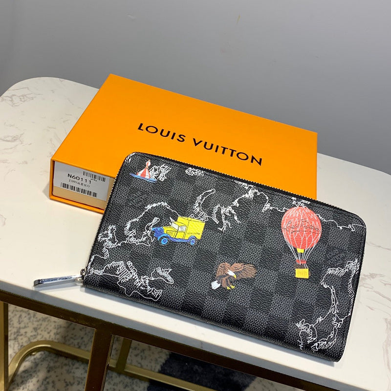 LOV2 Bags - Luxurious Bags  2352