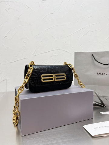 ZALL - BGA Bags - 1445