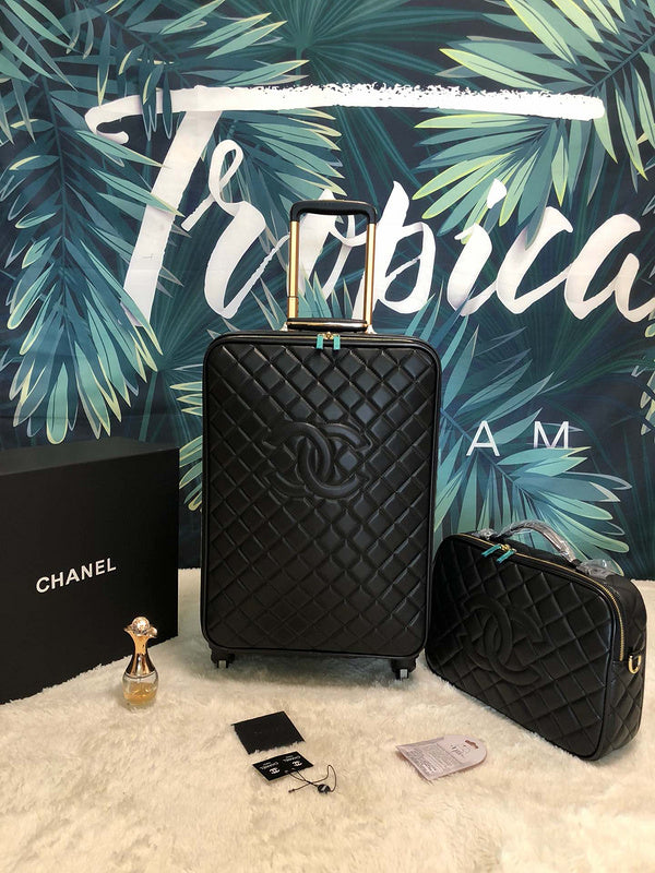 ZALL - CHL Bags - 1091