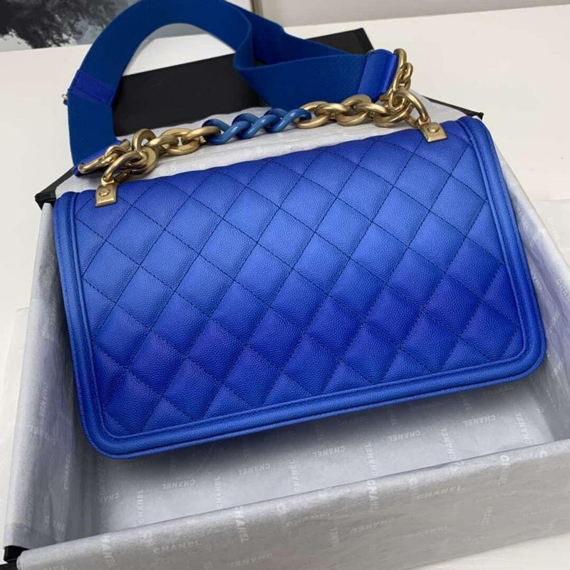 ZALL - CHL Bags - 542