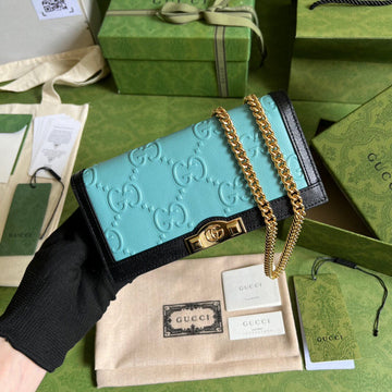 ZALL - GCI Bags - 1788