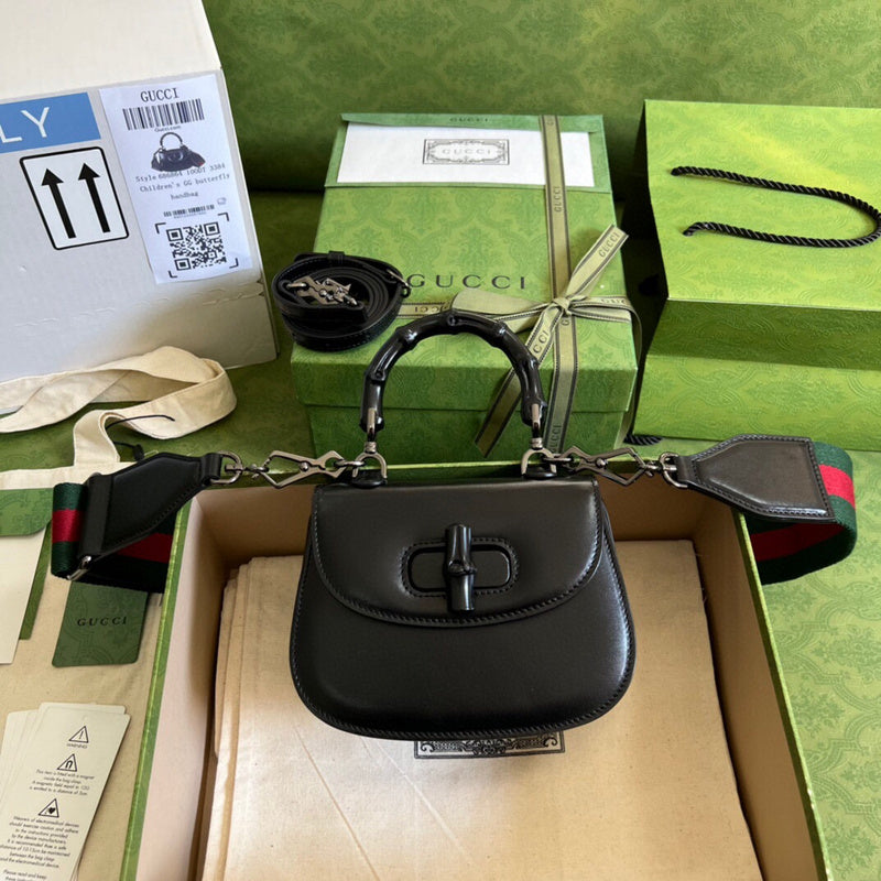 ZALL - GCI Bags - 1903