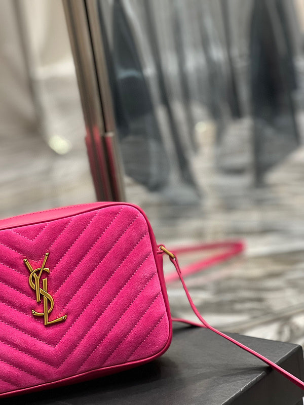 Zal Collections - SLY Bags - 2170