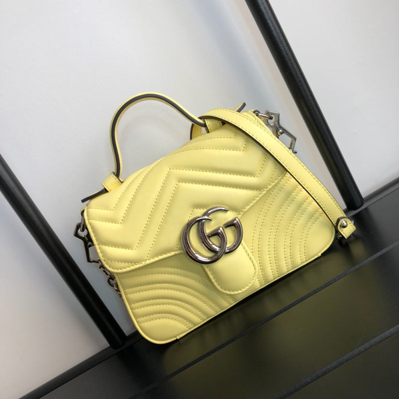 GUI2 Bags - Luxurious Bags  1100