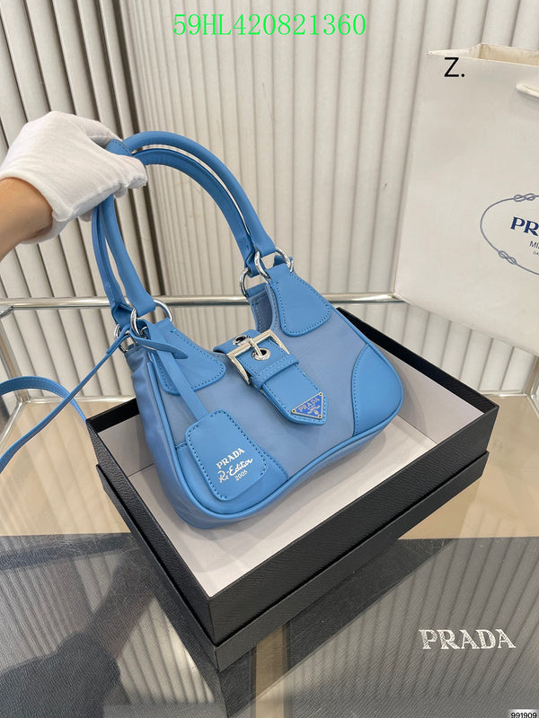 Zarlay Bags - PDA Bags - 3049