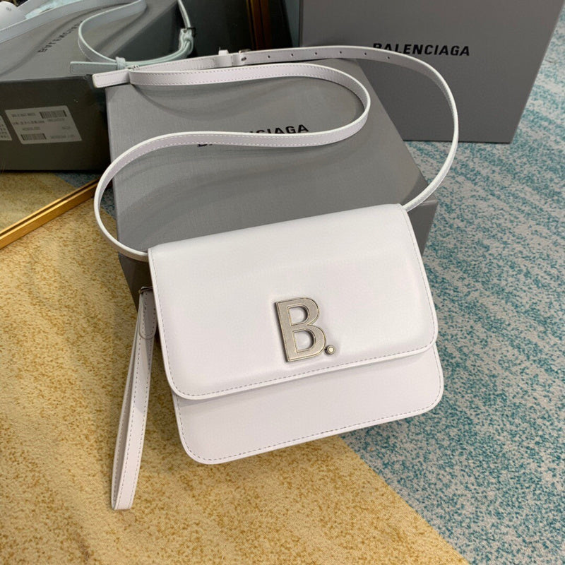 ZALL - BGA Bags - 856