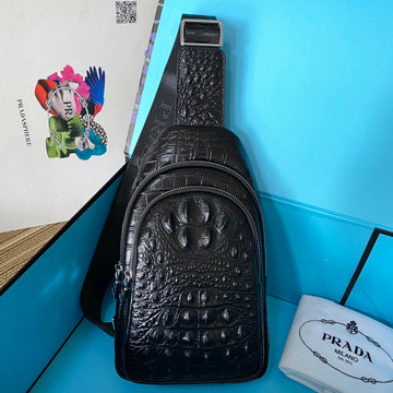 ZALL - All Men Bags - 047