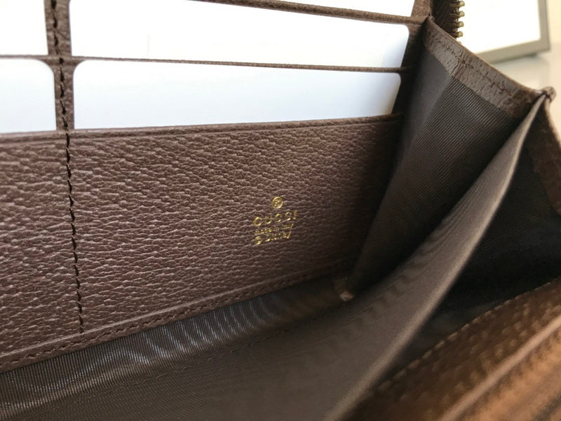 ZALL - GUKI Wallets - 113