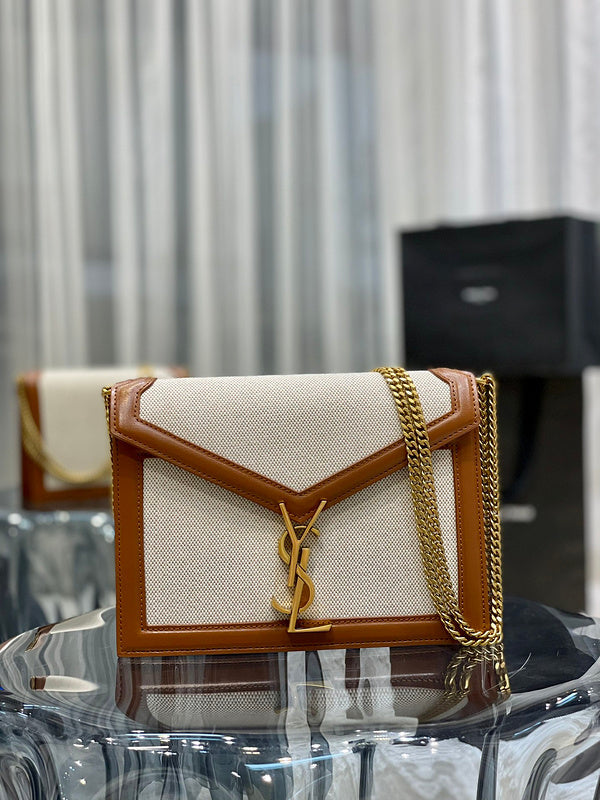 Zal Collections - SLY Bags - 2289