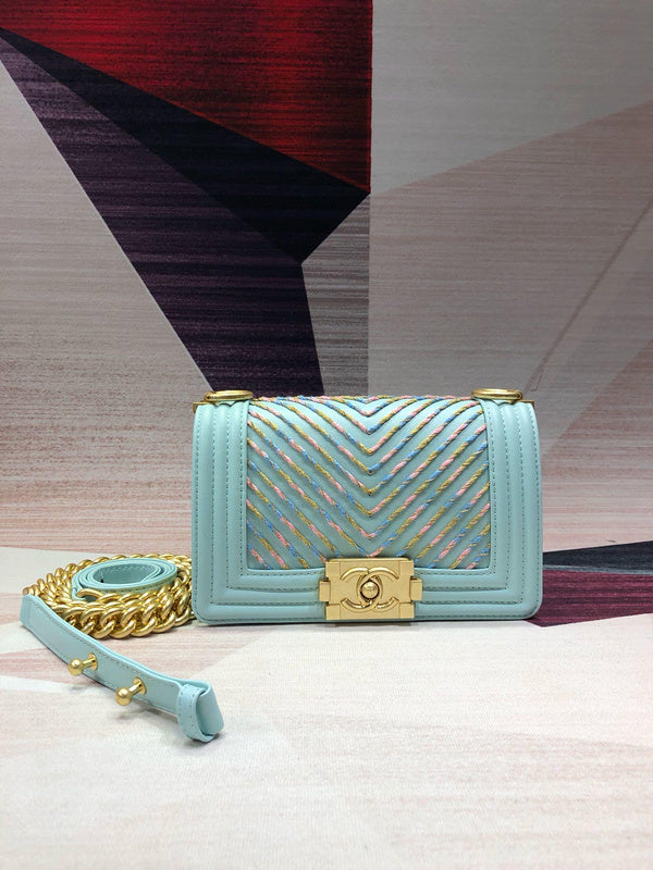 ZALL - CHL Bags - 423