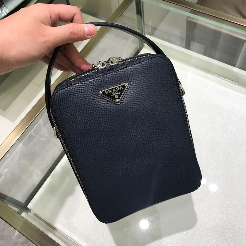 Zarlay Bags - PDA Bags - 2851