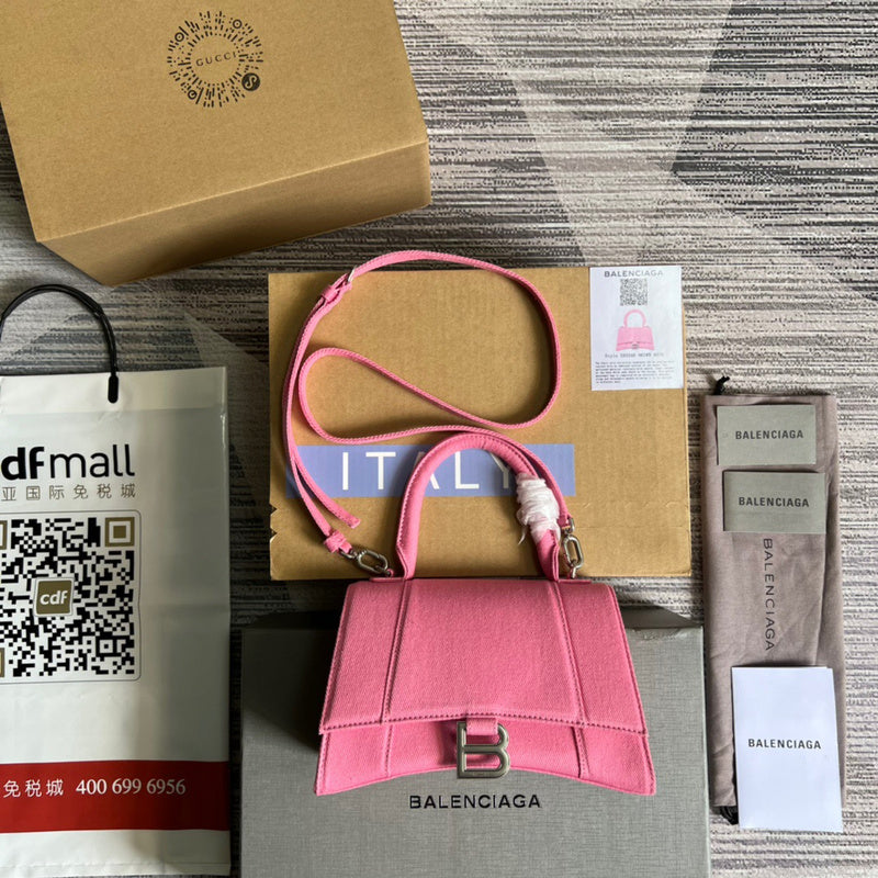 ZALL - BGA Bags - 489