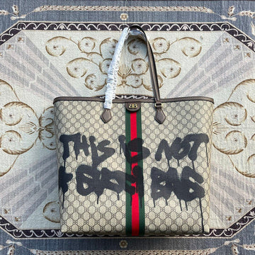 ZALL - BGA Bags - 308