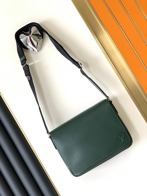 ZALL - All Men Bags - 013