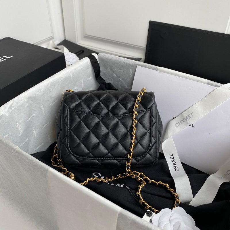 Zarlay  - CHL Bags - 053