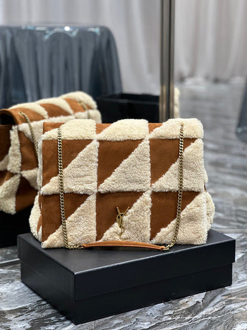 Zal Collections - SLY Bags - 2153