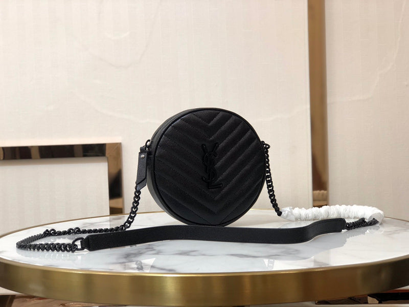 Zal Collections - SLY Bags - 2490