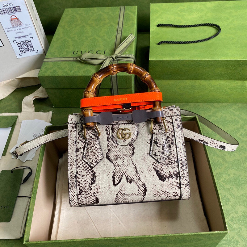 ZALL - GCI Bags - 2164