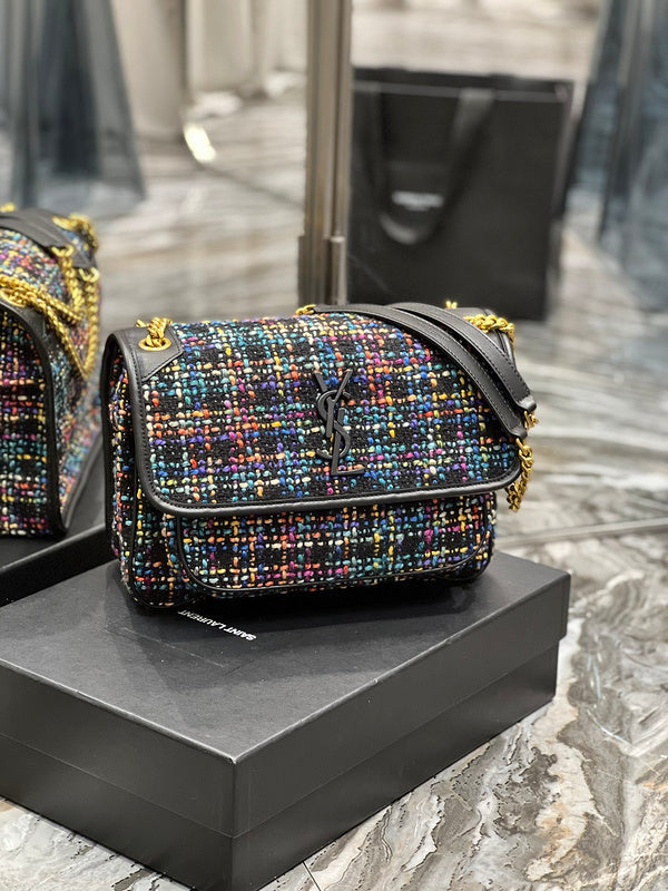 Zal Collections - SLY Bags - 517