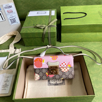 ZALL - GCI Bags - 2201