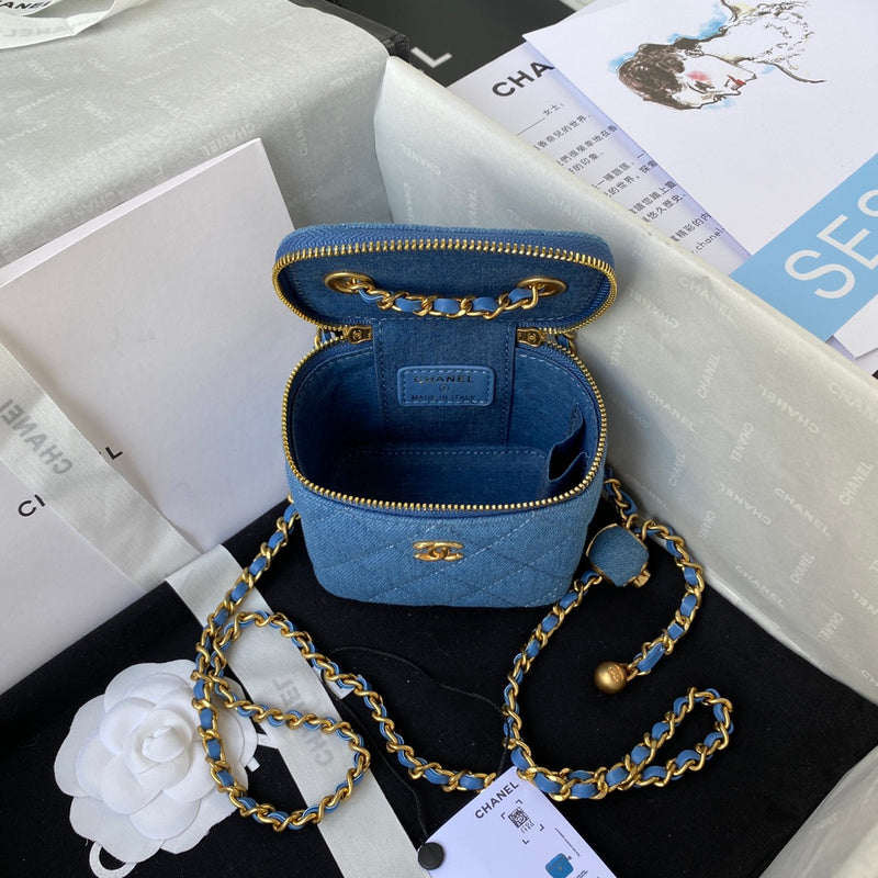 ZALL - CHL Bags - 997