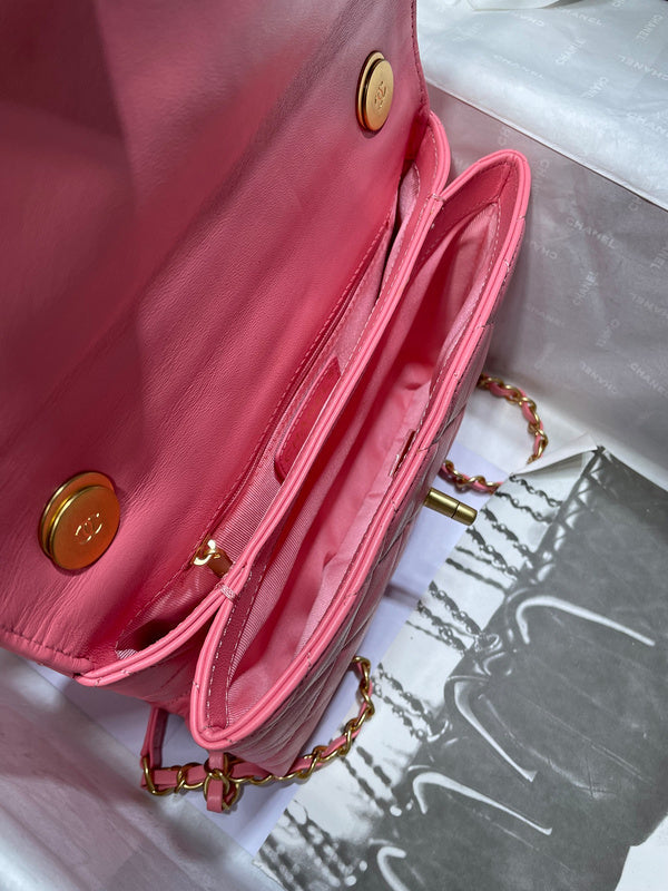 ZALL - CHL Bags - 1073