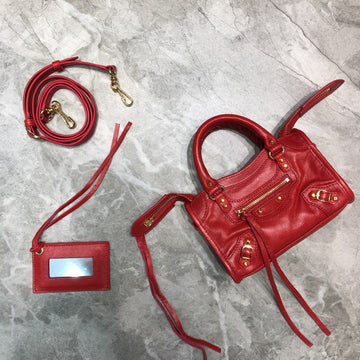 ZALL - BGA Bags - 837