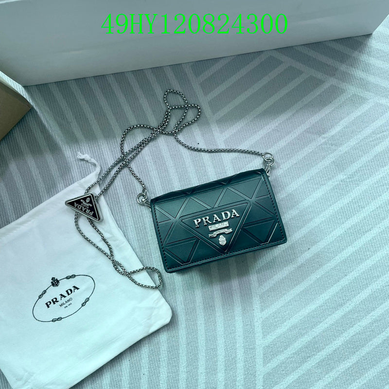 Zarlay Bags - PDA Bags - 3027