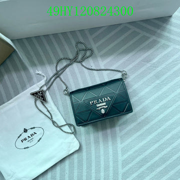 Zarlay Bags - PDA Bags - 3027