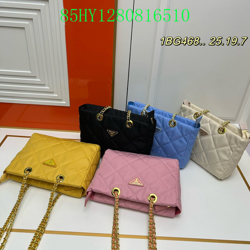 Zarlay Bags - PDA Bags - 3062