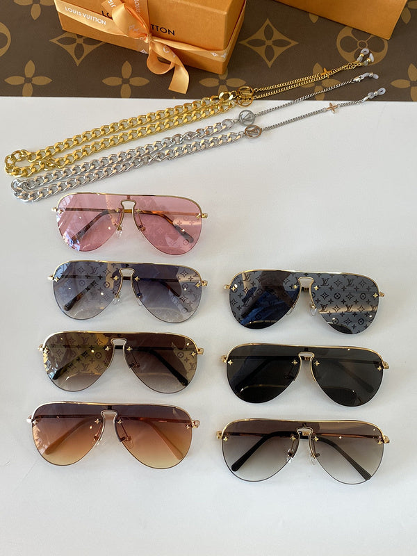 Zarlay  - Latest - 5827