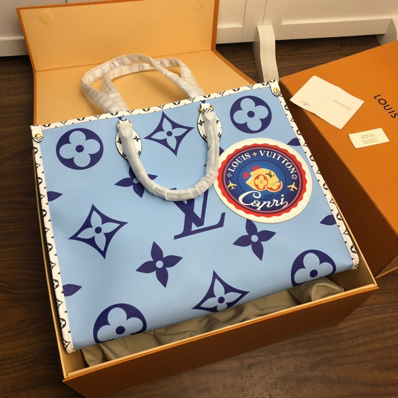 LOV2 Bags - Luxurious Bags  2006