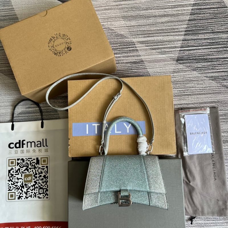 ZALL - BGA Bags - 492