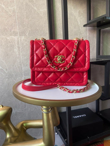 Zarlay  - CHL Bags - 123