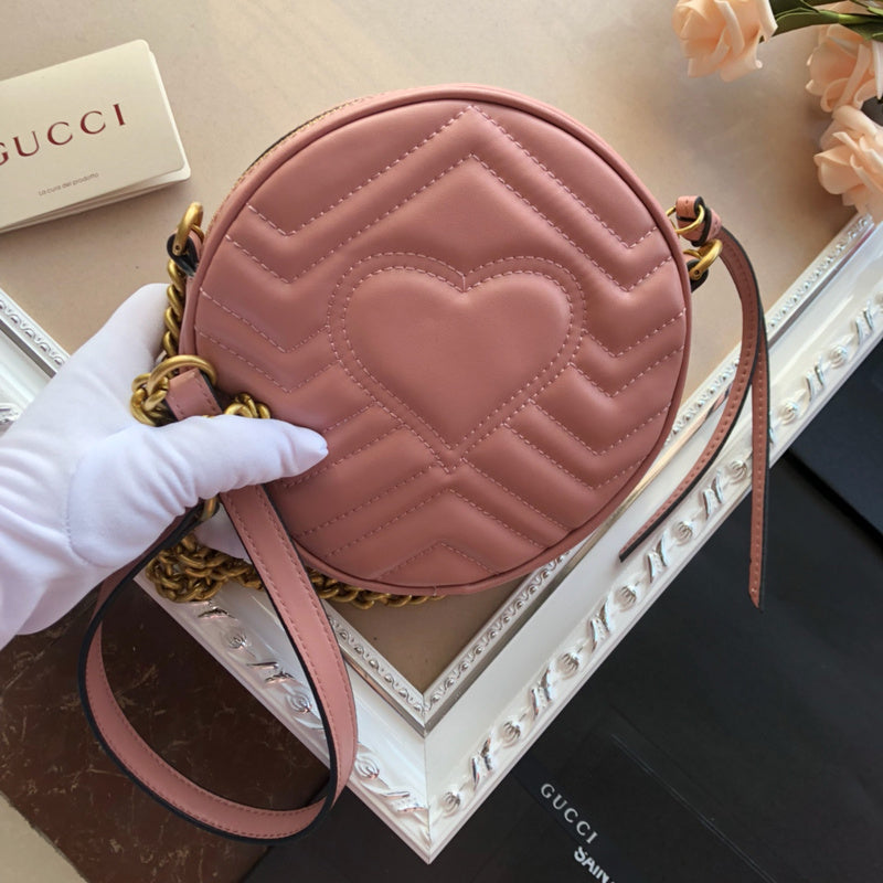 GUI2 Bags - Luxurious Bags  1411