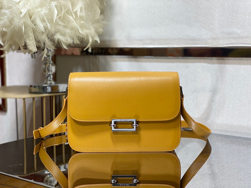 Zal Collections - SLY Bags - 2399