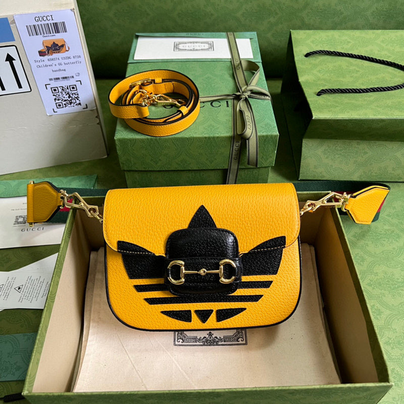 ZALL - GCI Bags - 1462