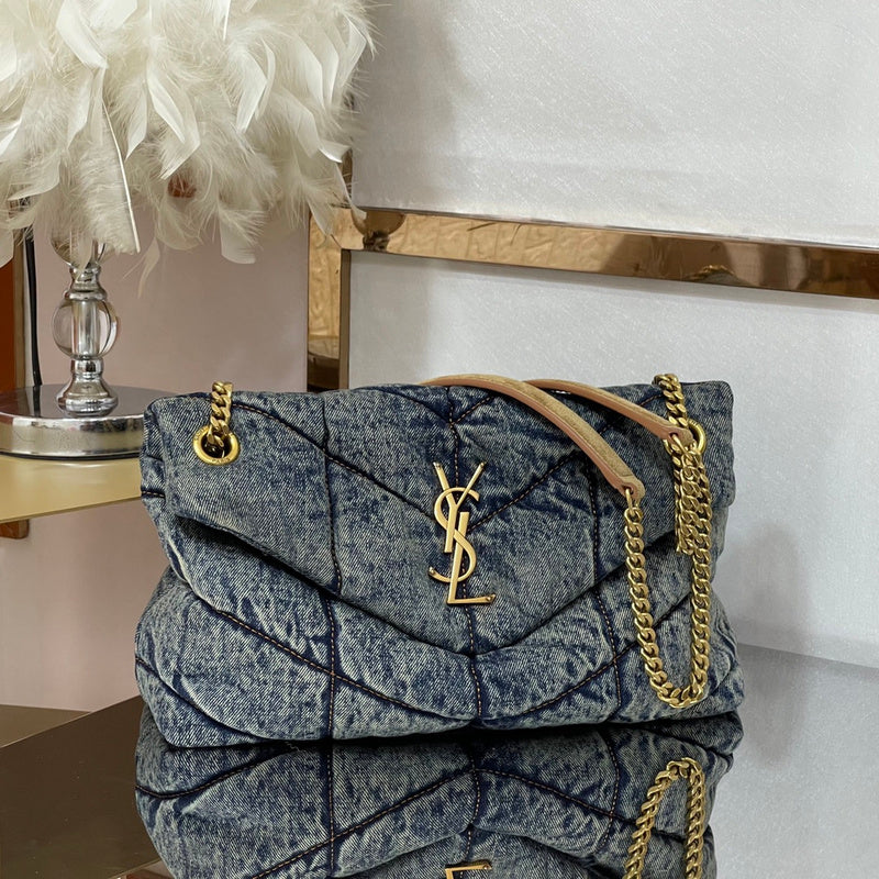 Zal Collections - SLY Bags - 2426