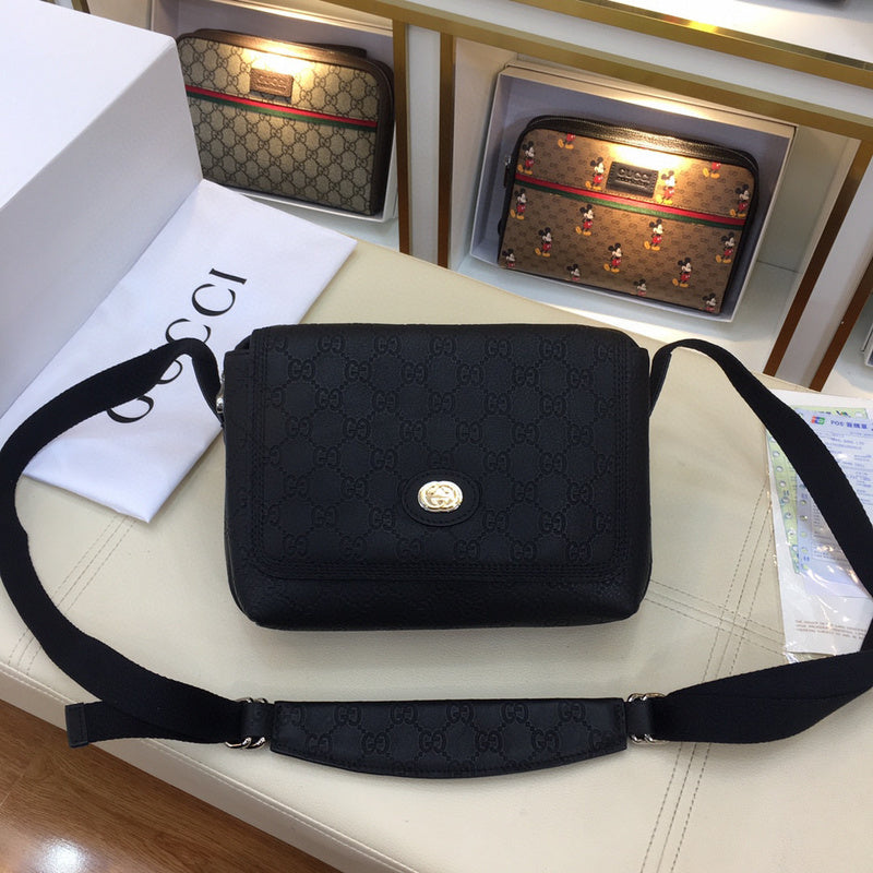 ZALL - All Men Bags - 083