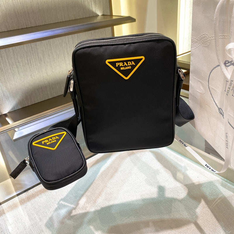 Zarlay Bags - PDA Bags - 2813