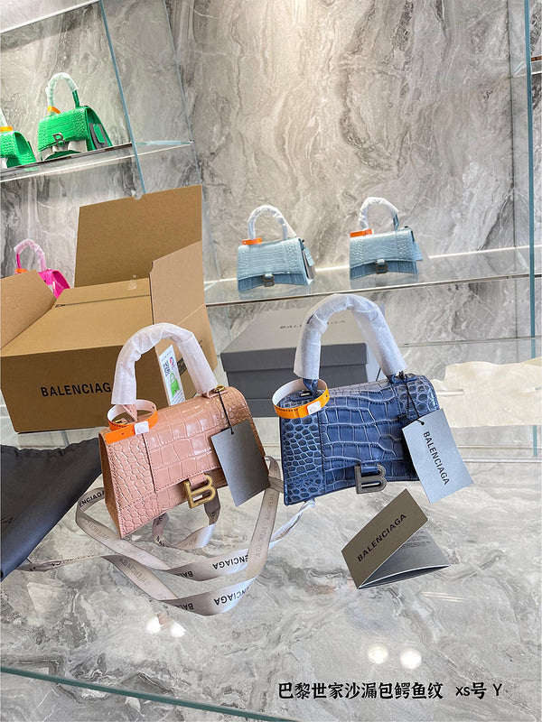 ZALL - BGA Bags - 1378