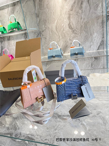 ZALL - BGA Bags - 1378